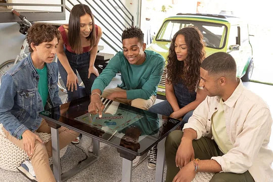 24”-46" Screen Infinity Game Table