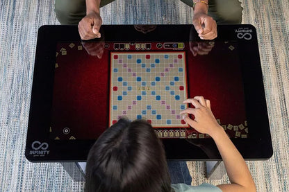 24”-46" Screen Infinity Game Table
