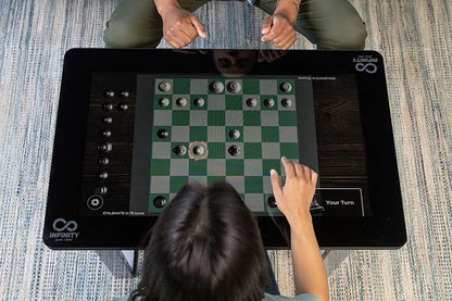 24”-46" Screen Infinity Game Table