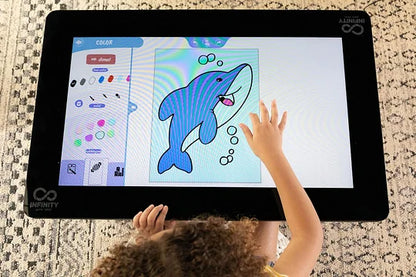 24”-46" Screen Infinity Game Table